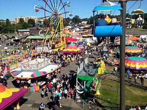 Cumming Named A Best City To Live In Georgia