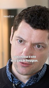 117K views · 1K reactions | "Il buvait des bières et tournait en rond dans sa chambre" ​ Jacques Rançon habitait dans l'hôtel à côté de la gare, où il restait enfermé lorsqu'il n'allait pas travailler au marché du coin #EnquêtesCriminelles "Les disparues de la gare", mercredi à 21:25 sur W9 et en streaming sur M6+ | Enquêtes Criminelles et faits divers | Facebook