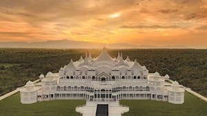 Limitless Field Meditation with Sri Preethaji & Sri Krishnaji | Sri Preethaji & Sri Krishnaji