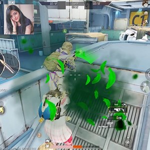 PUBG Pro Girl Gameplay | Riya Sharma | Facebook