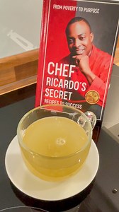 This is amazing recipe to drink first thing in the morning Ingredients? Lime Honey Hot water #Honey #LemonLime #Detoxing | Chef Ricardo Cooking | Facebook