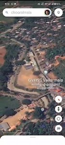 2.8K views · 67 reactions | വയനാട് ദുരന്തം വന്ന വഴി Google Map അനാലിസിസ് | Weatherman Kerala | Facebook