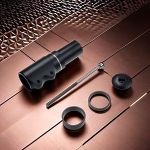 [Hot Item] Mountain Bike Riser: Customizable Height Aluminum Handlebar Extension