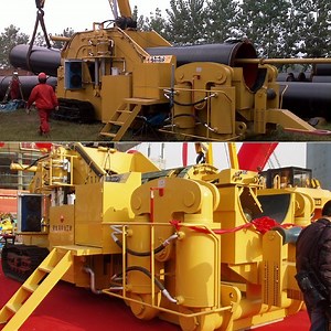 [Hot Item] China Hydraulic Pipeline Cold Bender for Steel Pipe