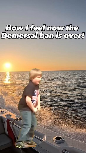 Demersal Ban is finally over! 🎣😁 #fishingwesternaustralia #dhufish #fishingperth #perthfishing #fishingwa #fishingaustralia | WA Fishing
