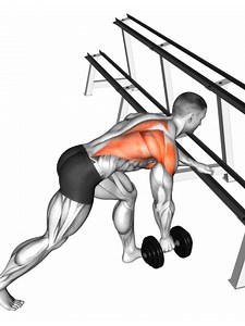 169K views · 2K reactions | Back Workouts | Strong Girl | Facebook