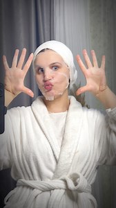 5.9K views · 60 reactions | ASMR 懶skin care routine 懶 | Aya Raafat آيه رأفت | Facebook