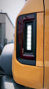 Oracle Flush Mount Tails for the Bronco ! #oracle #bronco #ford #flushmount #led | Lightwerkz Global Inc. | Facebook