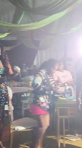 After party outfits 🥰💕 #LoveFoundMe2025 #EveEsin | Adanna Abigail Agbo