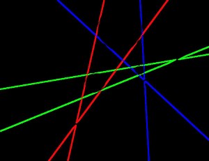 Monge's theorem - Alchetron, The Free Social Encyclopedia