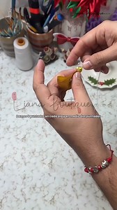 21K views · 535 reactions | ✨壟 Tutorial Adorno en Copas para Fin de...