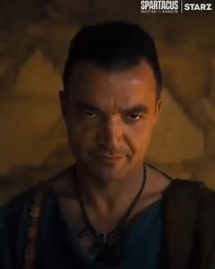 Behold a sight never before witnessed in the arena. Spartacus: House of Ashur premieres December 5 on STARZ. | Spartacus