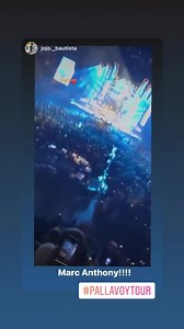 18 reactions | Fans de Marc Anthony on Reels | Facebook