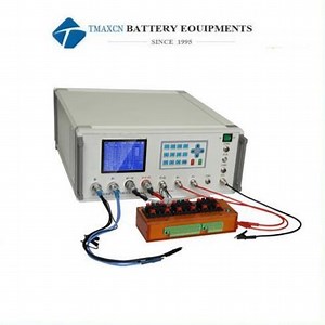 [Hot Item] TMAXCN Brand 24 Series BMS Tester Testing Machine Lithium Cell BMS Tester