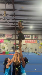 Youth 2 is BACK! First practice vibes were so hot we might need to call the Firefighters 🚒 🧯 | PunchFront Gymnastics & Cheer