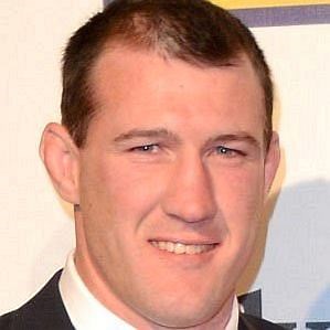 Paul Gallen Girlfriend 2026: Dating History & Exes - CelebsCouples