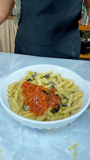 An easy and delicious eggplant recipe! You will love it! | CucaCook