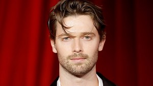 Patrick Schwarzenegger's Incredible Transformation Captivates Viewer