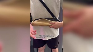 Foldable Backpack Stool, 2026 New Portable Folding Chair with Carry Bag, Lightweight Portable Seat, Outdoor Folding Stool for Adults, Camping Stool for Fishing, Hiking, Travel, Picnic (Green, Large)