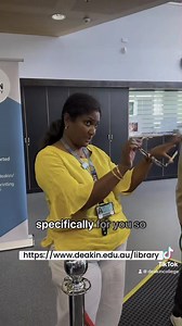 Library Resources for Deakin College students #deakincollege #library #newstudents | Deakin College