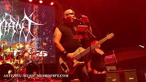 COVENANT/THE KOVENANT - 'BIZARRE COSMIC INDUSTRIES The Kingdom Of The Dragon Princess 🇪🇦 | The Kingdom Of The Dragon Princess