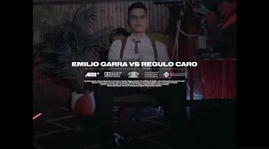Que se esconde detras de esta historia? #regulocaro #emiliogarra 🔥📀 Próximamente Regulo Caro 🆚 Emilio Garra ALBUM DISPONIBLE ESTE 28 DE ENERO 2022 #comomehiereesafecha | Estilo Sucio Promotions