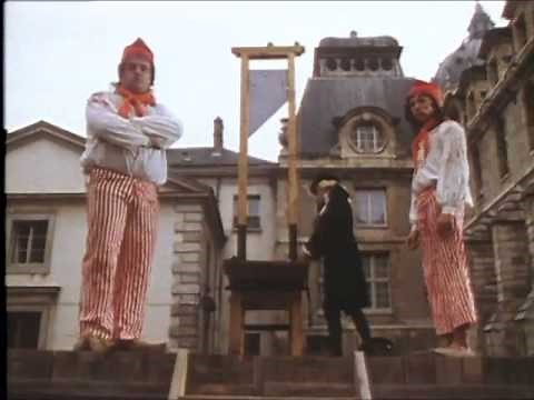 L'imagerie révolutionnaire : Robespierre