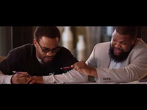 Shaping: DFW - Adrian Clark