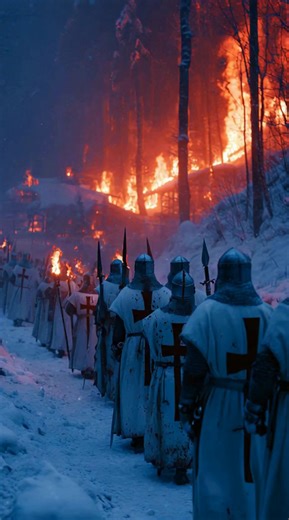 The Northern Crusades are often overshadowed by the campaigns in the Holy Land, yet their long-term impact on Europe was immense. Beginning in the late 12th century, papal bulls granted crusader status—and indulgences—to those fighting pagans in Prussia, Livonia, and Estonia. The Livonian Brothers of the Sword and, later, the Teutonic Order combined missionary work with conquest, building brick fortresses like Marienburg and launching annual “reisen” that devastated local communities. These wars