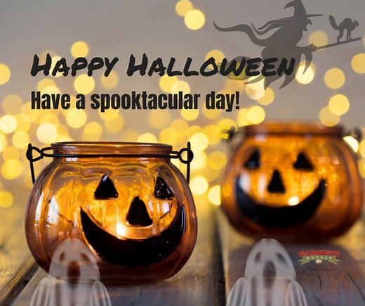 Garnett, Kansas on Reels