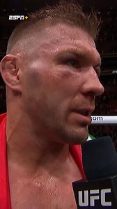 Nothing but respect between Du Plessis and Strickland 🙌 #UFC297 | ESPN MMA