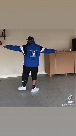 👟🔥🔥🔥🔥 | Duke Deuce