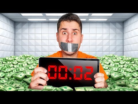 If Time Runs Out... I Lose EVERYTHING!