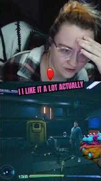 Alien Prn Interrupted by Puzzle!