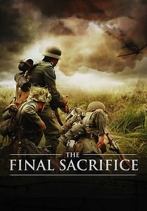 The Final Sacrifice (2016)