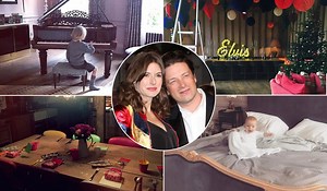 Pictured: Inside Jamie Oliver and his wife Jools' luxury London mansion - Extra.ie