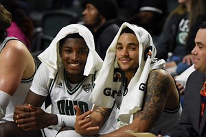 Ohio Bobcats film room: Ohio impresses in victory over Capital - WOUB Public Media