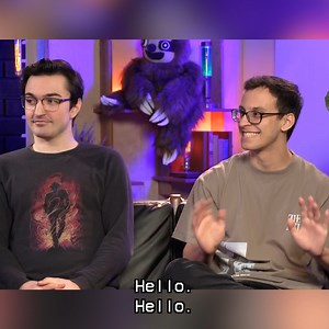 The Beef Between SmallAnt and PointCrow | Anthony Padilla