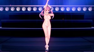 Minato Aqua (Vampire) (Auto Followers Camera)