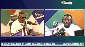 Former Black Stars and Asante Kotoko goalkeeper George Owu talks about his football journey. #OnuaSports #OnuaFM | Onua 95.1 FM