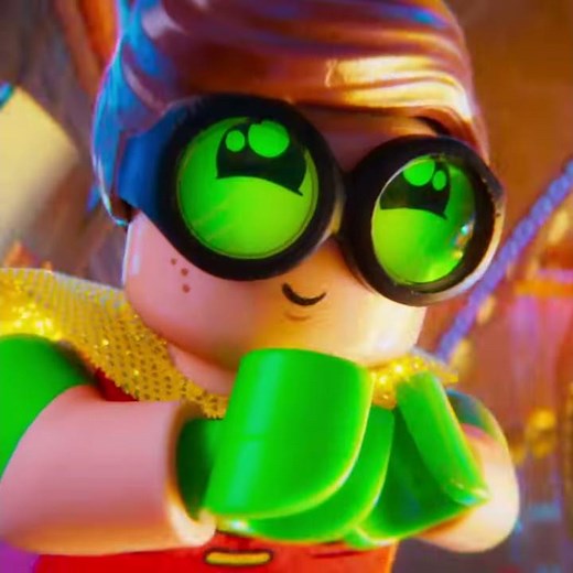 《LEGO蝙蝠俠英雄傳》踢爆你