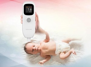 [Hot Item] Neonatal Bilirubinometer Transcutaneous Jaundice Meter Bilirubin Detector