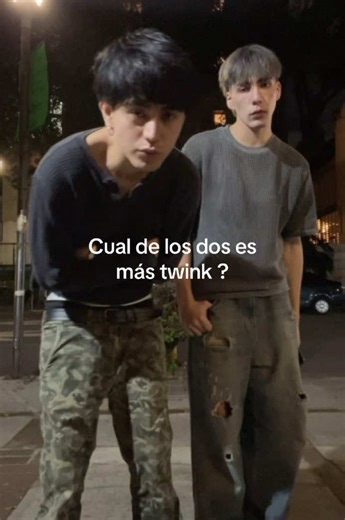 Twink Boys: Exploring Twink Culture and Style