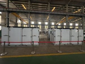 [Hot Item] Versatile Contact Plate Freezer for Industrial Equipment Testing