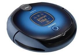 First Videos of the Samsung Navibot | RobotShop Community