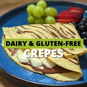 Indulge in the perfect anytime treat with Chef Martina Russial’s...