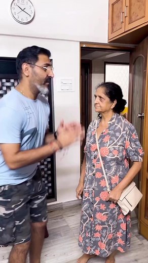 Sasu maa se dil ki baat #garimaspride #comedy | Garimaspride