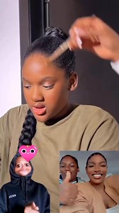 Only Olivia The lastborn of 2face and Annie Idibia Resemble her father | Funny Queen Blog