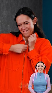 Stuck Zipper on Your Prison Uniform? No Problem! Use Vaseline. Prison Hacks 🧥🛠️ | JOON