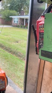7.4K views · 1.7K reactions | How i have my surecan and greentouch gas rack in my enlclosed trailer #growitwemowit #foryou | Grow It We Mow It LLC | Facebook